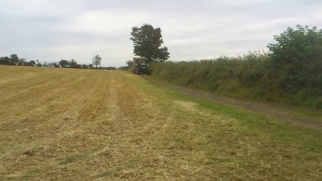 John Deere 6920 Drawing Wholecrop смотреть онлайн