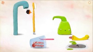 прохождение passing Chuchel уровень 25 level 25