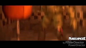 Песня спрингтрапа анимация