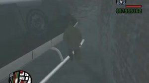 GTA Sa - How To Get Police Maverick -FINALE- Part 3 end