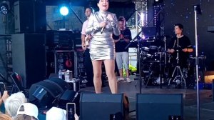 Лолита – Я пошлю его на... (06.07.2024, Шуя) #лолита #лолитамилявская #концерт