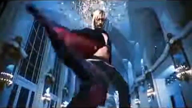 Олег Винник Игра в любовь смотреть онлайн