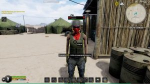 Will To Live Online. Она искала шланг xD