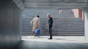 Антон Макарский — «Ангел» (Премьера клипа, 2024) (1440p)