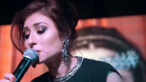 Маргарита Позоян - РЕВНУЕШЬ К МУЗЫКЕ