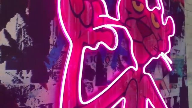 pantera rosa смотреть онлайн