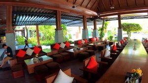 Lobby Chaweng Garden Beach Resort Koh Samui