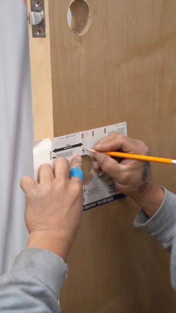 How We Install Anti-Ligature Hardware on Hospital Doors смотреть онлайн