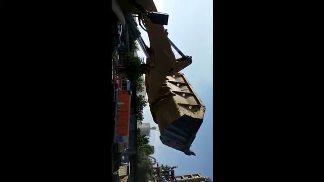 2015 CATERPILLAR 950GC For Sale