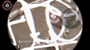 Берём под музыку населенный пункт Днепроэнергия вместе с бойцами ОСН «Сигма» 40 бригады морпехов