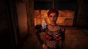 МЕТРО 2033 Redux PS4 (Ох уж эта Снежана)