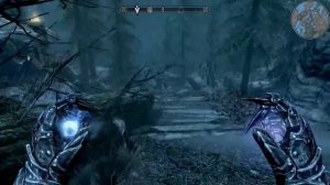 Skyrim... Двемерское поместье или куда выбросить 30000)