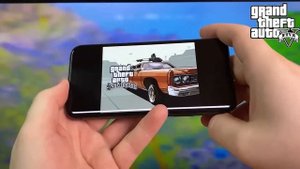 How to Download GTA V on iOS /Android / PC 2021