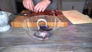 Заливное из миноги