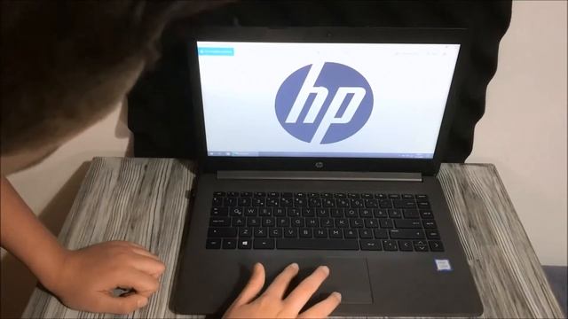 Hp 240 G7 Siyah Laptop / Youtube - Tekno Yiğit смотреть онлайн