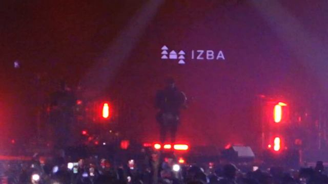 Три дня дождя - отпускай (live at будущее, 17.02.2024) смотреть онлайн