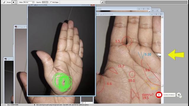 Fish Sign on palm : A Step by Step Guide do visit @hindipalmistrymanish #palmistrymanish смотреть онлайн