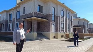 40 микрорайон спустя два года строительства. #ейск #купитьдом #ипотека #этажи #азовскоеморе