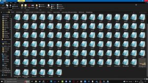 (XP12) Weather Effects for payware sceneries tutorial