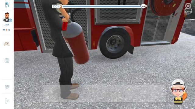 Play It Safe: demo (ENG) | Mensura смотреть онлайн