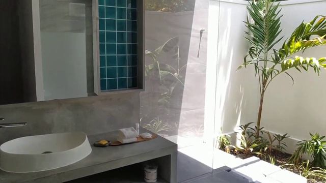Пляжная вилла отеля Dhigali Maldives – «Мальдивы и мы»