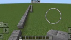 1 часть город в майнкрафт