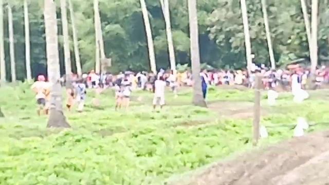 UNDERBONE EXPERT FINAL HIT ( MOTOCROSS AT ZONE 7 MAMIGUIS ) ( BAKBAKAN PANDE Vs YAM²x ) смотреть онлайн