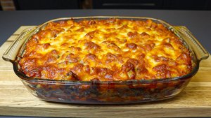 Это настолько вкусно, что я готовлю его 2 раза в неделю! Рецепт на ужин.