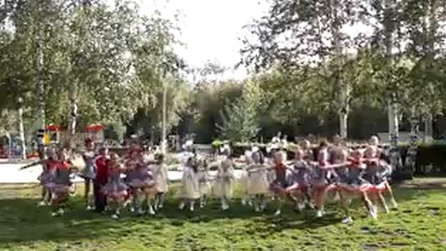 2022 ГОД ,ДЕНЬ ГОРОДА В РУБЦОВСКЕ.