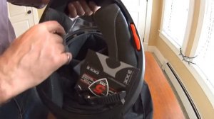 Unboxing: CKX Quest RSV Off-Road Helmet