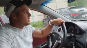 Отзыв о чип тюнинге хёндай солярис 1.4л акпп