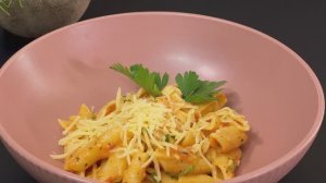 макароны! максимально просто и вкусно! #рецепт #макароны #ужин #сыр