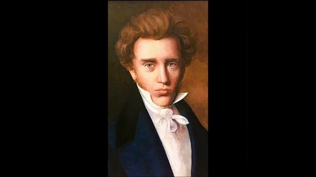Сёрен Кьеркегор о людях без внутреннего содержания. #впечатление #сущность #понимание