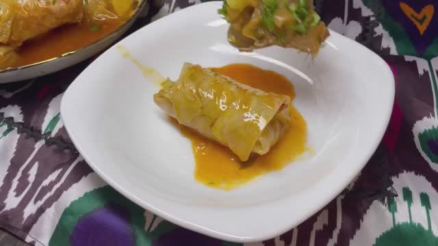 Боже! До чего же это Вкусно! Рецепт Бомба. Я хочу делать это каждый день с разными начинками.