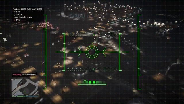 How to Effectively use the Avenger's Stealth Module смотреть онлайн