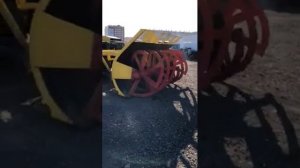 Обзор модуль тракторный Кировец К-703МА