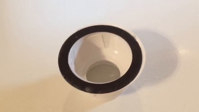 How to install an Oatey Shower Drain смотреть онлайн