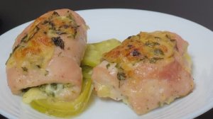 супер сочная и вкусная куриная грудка! #рецепт #ужин #филе #еда