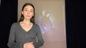 Манукян Анна, 11 класс, Rachel by Erskine Caldwell, фонетический конкурс "The Pink of Perfection"