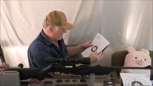 Artech Prima XP 308 lite handloads, finaly get decent groups