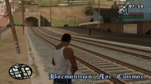 как скачать мод на GTA SAN ANDREAS