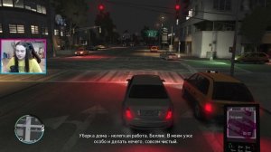 GTA 4 ► ДАРКО БРЕВИЧ! ВСТРЕЧА! #34 ► ГТА 4 Полное Прохождение