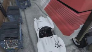 GTA Online - СБЫЛАСЬ МЕЧТА ЕГОРКИ! КУПИЛИ С АРТЁМОМ СКРАМДЖЕТ ЗА 2 000 000 $