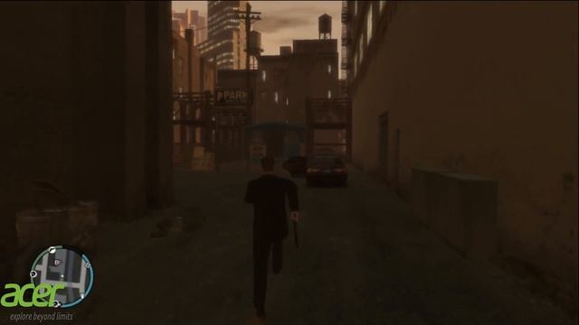 "Infernus!" - GTA 4 - Deel 81 смотреть онлайн