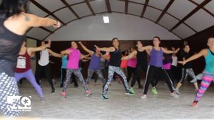 AINT YOUR MAMA - ZUMBA by LA MAKO
