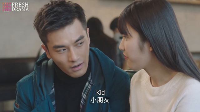 【Multi-sub】The Left Ear EP26 | Zheng Kai, Mi Mi, Jacob Hwang | 左耳 | Fresh Drama смотреть онлайн