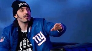 Дядя Джей Ай и Чипинкос подрались