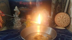 Чистка на полноту и ожирение! #помощь #белыймаг #эзотерика #чистка #ритуал #снятиенегатива #магия