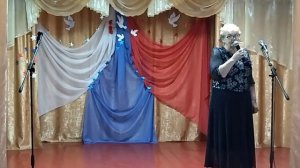 Концерт "Отечеством своим горжусь"