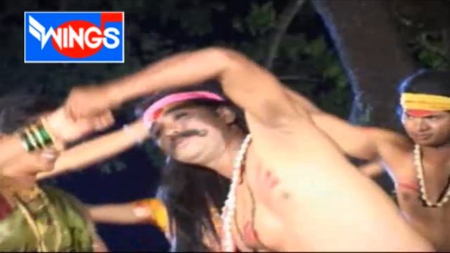 हिरवी साडी मायाक्कादेवीची | मायाक्कादेवी भक्तिगीते |Hirvi Sadi Mayakkadevichi |Wings Marathi Bhakti смотреть онлайн